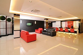 Inn Home Hotel
