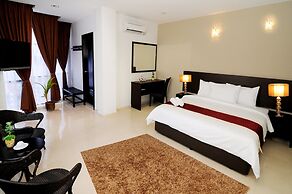 Inn Home Hotel