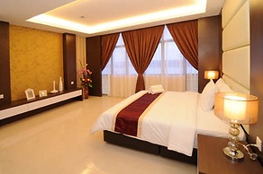 Inn Home Hotel