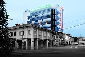 Inn Home Hotel