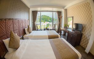 Gem Sapa Hotel