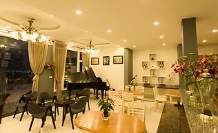 Gem Sapa Hotel