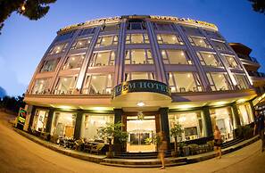 Gem Sapa Hotel