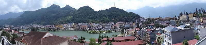 Gem Sapa Hotel