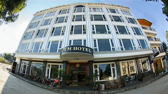 Gem Sapa Hotel