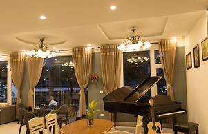 Gem Sapa Hotel