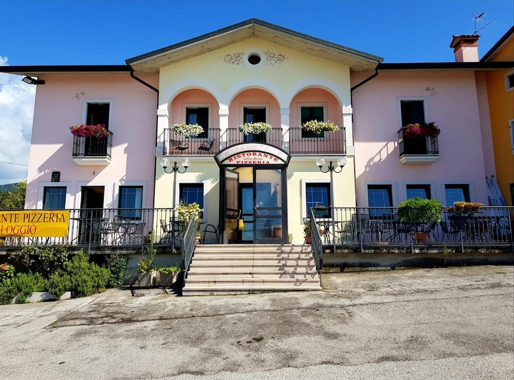 Locanda Alla Rosa