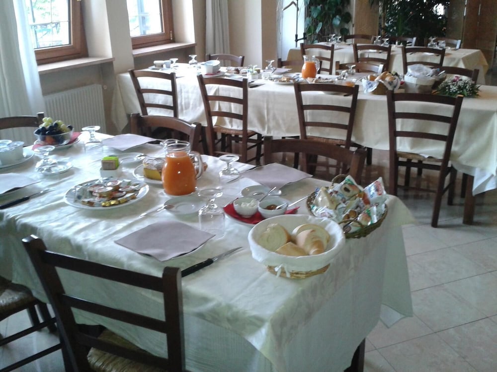 Locanda Alla Rosa