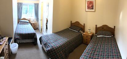 The New Inn Guest House