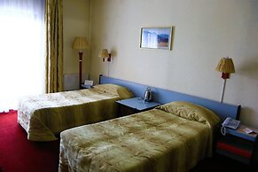 Hotel Ak-Keme