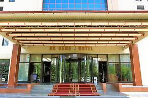 Hotel Ak-Keme