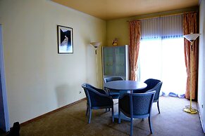 Hotel Ak-Keme