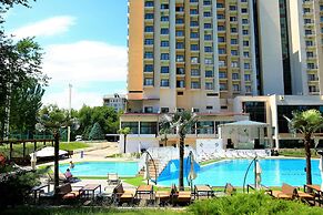 Hotel Ak-Keme