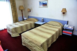 Hotel Ak-Keme