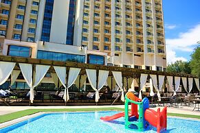 Hotel Ak-Keme