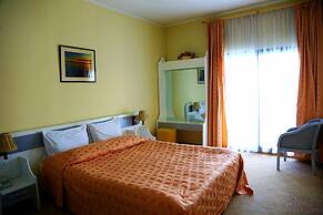 Hotel Ak-Keme