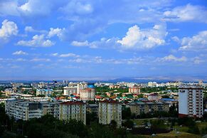 Hotel Ak-Keme