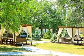 Hotel Ak-Keme
