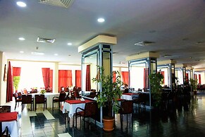 Hotel Ak-Keme