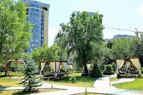 Hotel Ak-Keme