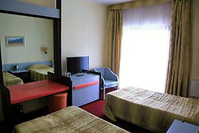 Hotel Ak-Keme