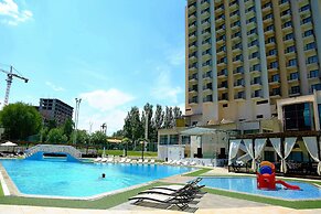 Hotel Ak-Keme