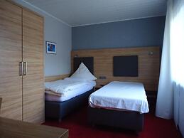 Garten Hotel Bonn