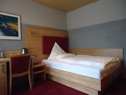 Garten Hotel Bonn