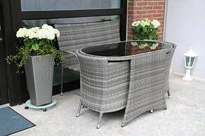 Garten Hotel Bonn
