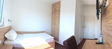 Garten Hotel Bonn