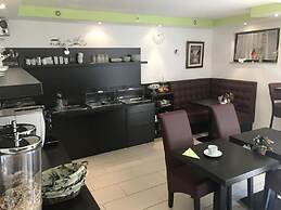 Garten Hotel Bonn