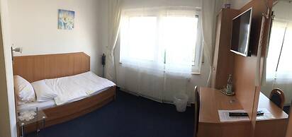 Garten Hotel Bonn