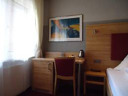 Garten Hotel Bonn
