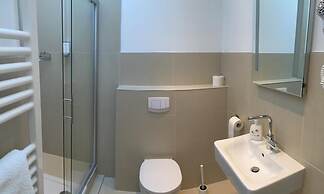 Garten Hotel Bonn