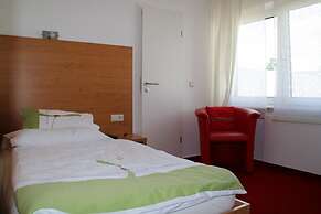Garten Hotel Bonn