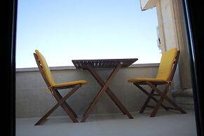 El Nazar Stone Suite