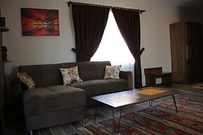 El Nazar Stone Suite