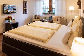 Hotel Mutter Bahr