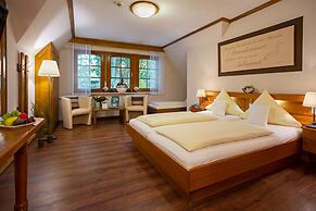 Hotel Mutter Bahr