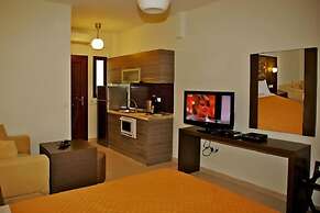 Chasapis Luxury Studios & Apartments