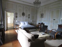 B&B Le Jardin de Carco