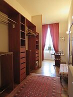 B&B Le Jardin de Carco