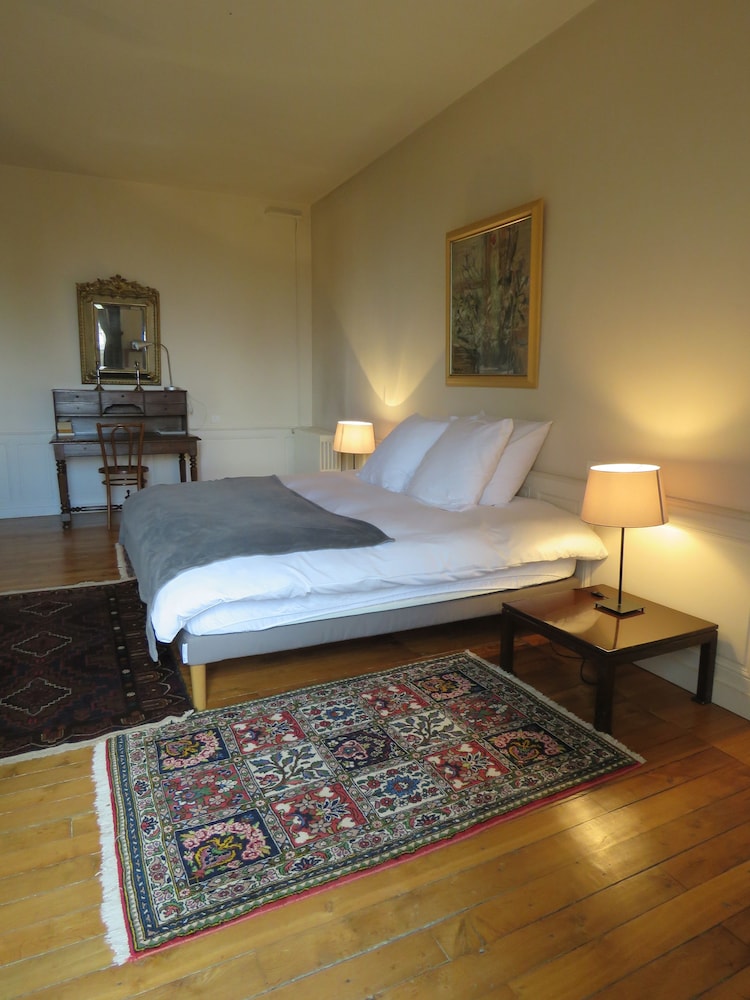 B&B Le Jardin de Carco