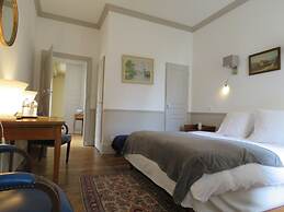 B&B Le Jardin de Carco