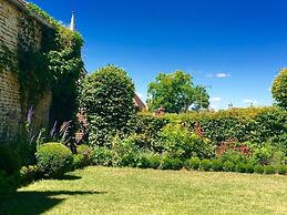 B&B Le Jardin de Carco