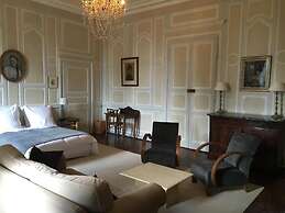 B&B Le Jardin de Carco