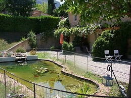 Le Mas du Loup