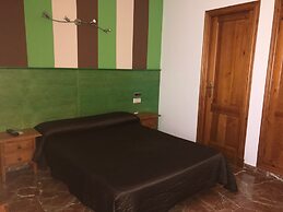 Hotel Arcos Rosalejo Coruña