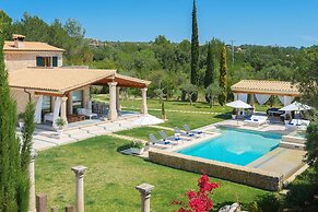 Villa Golf Marina