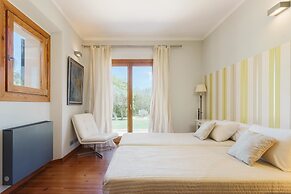 Villa Golf Marina